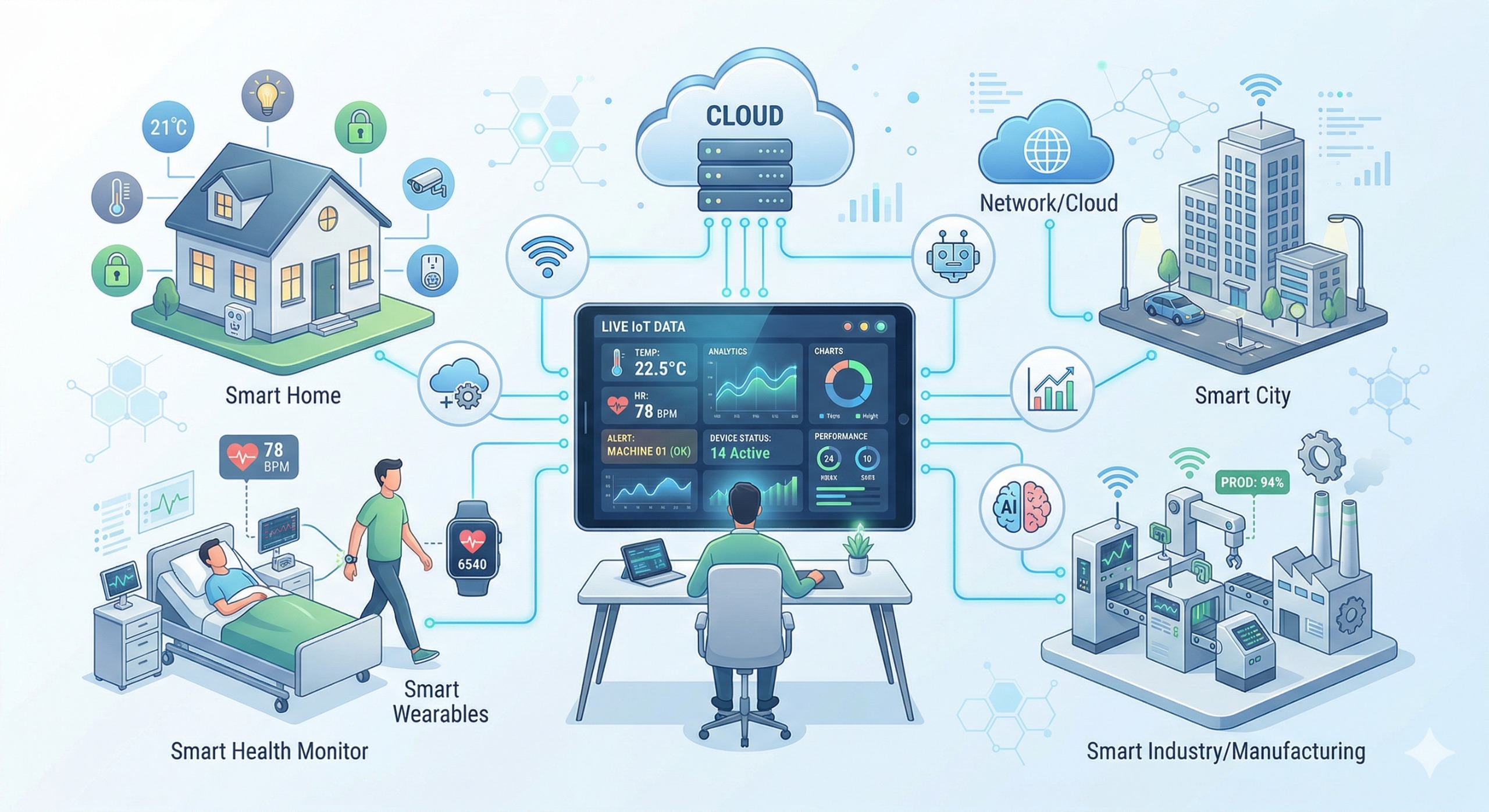 IoT Solutions