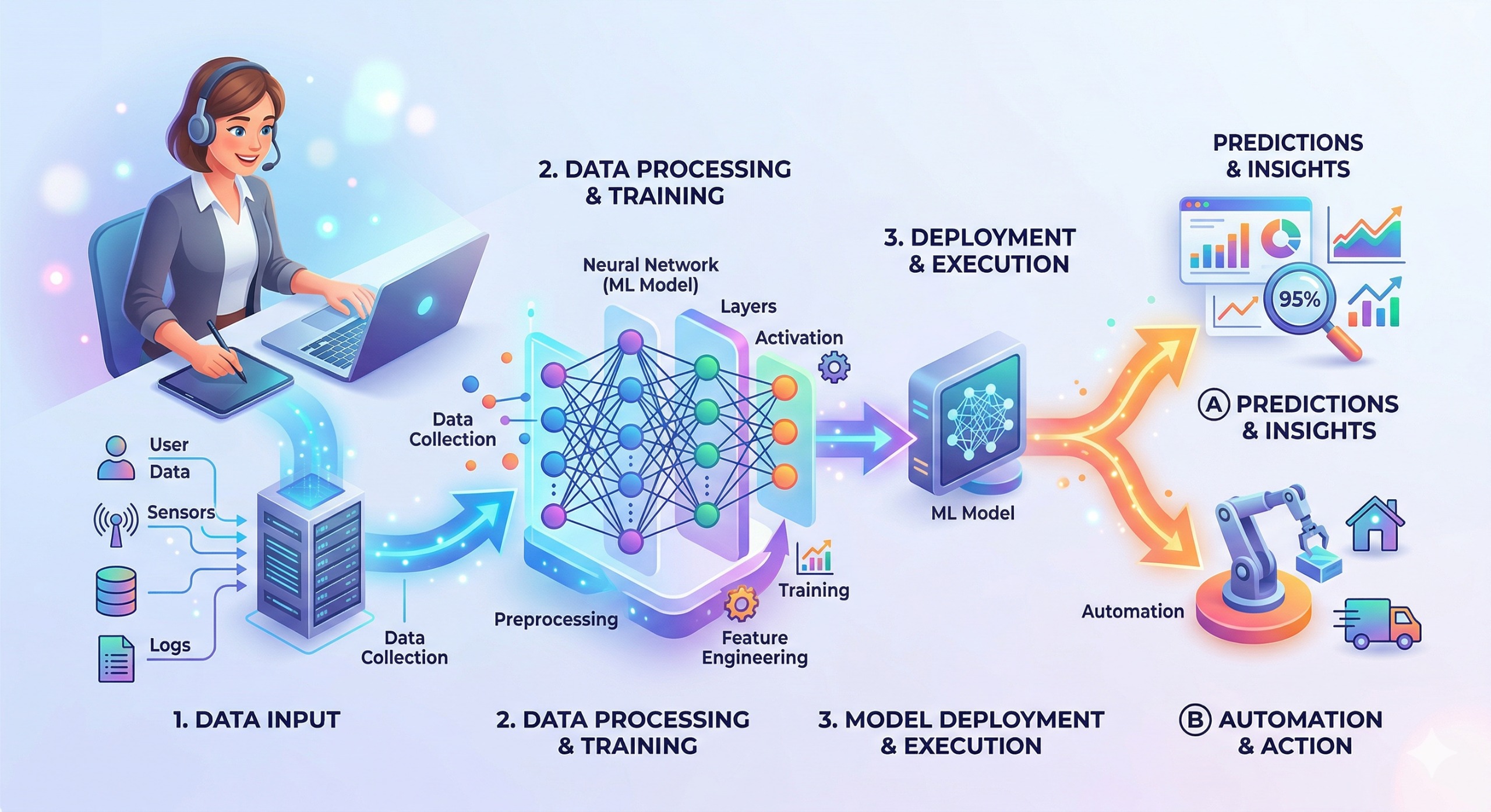 AI & ML Integration